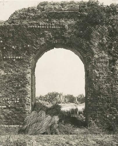 Viaggio in Italia / Tintype Portraits